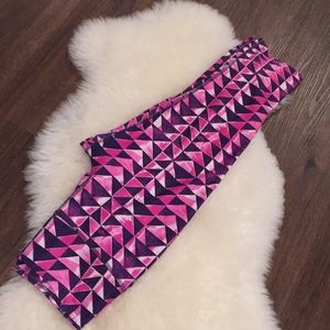 Nike Dry-Fit athletic pants